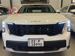 كيا سورينتو